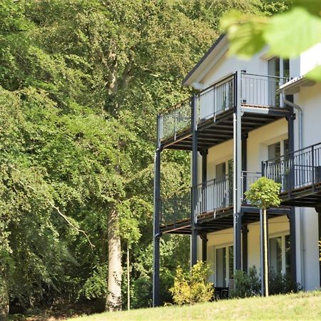 Ferienwohnung Vergissmeinnicht Sellin  Esterno foto